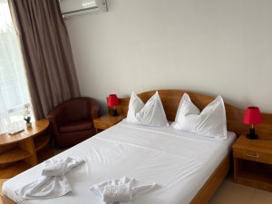 Hotel MURES