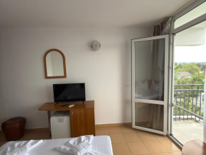 Hotel MURES