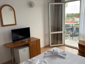 Hotel MURES
