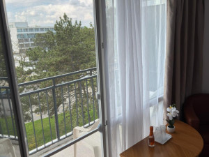 Hotel MURES