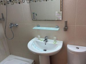 Hotel MURES
