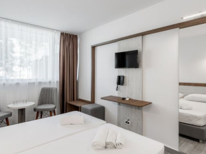 Hotel NEKO (fost AIDA)