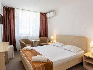 Hotel NEKO (fost AIDA)