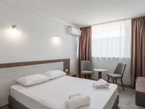 Hotel NEKO (fost AIDA)