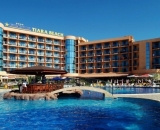 Hotel TIARA BEACH  - Sunny Beach 