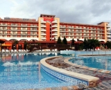 Hotel HRIZANTEMA - Sunny Beach 