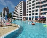 Hotel GLOBUS  - Sunny Beach 