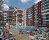 Hotel FENIX  - Sunny Beach 