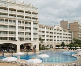 Hotel ALBA  - Sunny Beach 