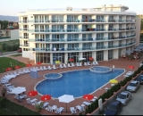 Hotel CALYPSO  - Sunny Beach 