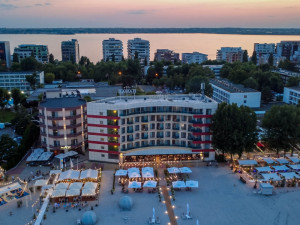 Hotel HAWAII - Mamaia