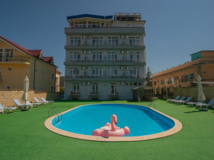 Hotel OLGUTA - Eforie Nord