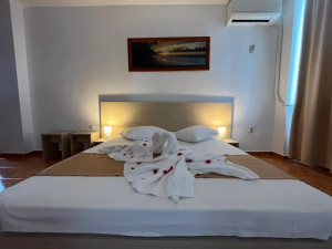 Hotel SIRIUS