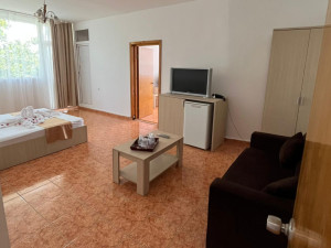 Hotel SIRIUS