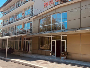 Hotel SIRIUS