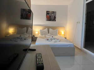 Hotel SIRIUS