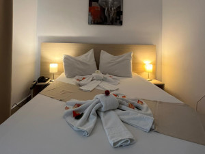 Hotel SIRIUS