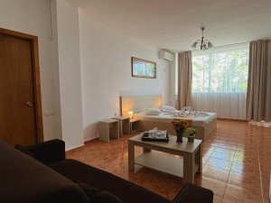 Hotel SIRIUS