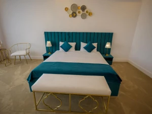 Hotel QUEEN VERA (fostul Palm Beach)