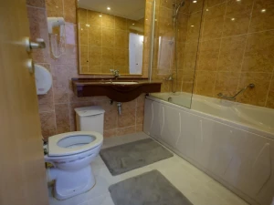 Hotel QUEEN VERA (fostul Palm Beach)