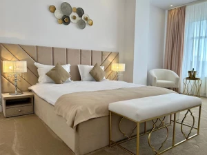 Hotel QUEEN VERA (fostul Palm Beach)