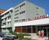 Hotel METROPOL - Mamaia