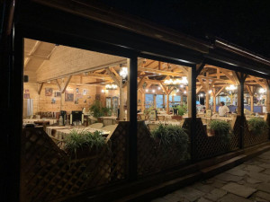 Hotel VALUL MAGIC