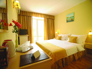Hotel VALUL MAGIC