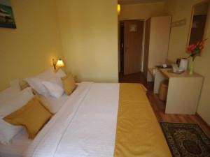 Hotel VALUL MAGIC