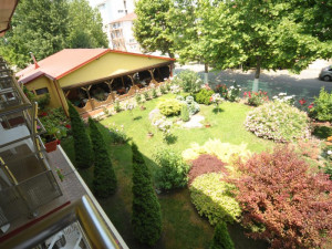 Hotel VALUL MAGIC