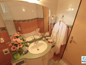 Hotel VALUL MAGIC
