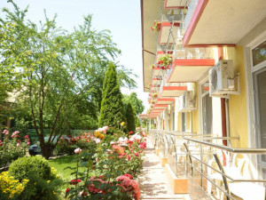Hotel VALUL MAGIC