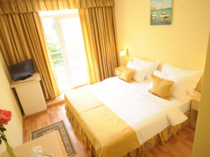 Hotel VALUL MAGIC
