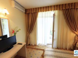 Hotel VALUL MAGIC