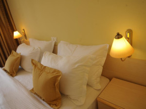 Hotel VALUL MAGIC
