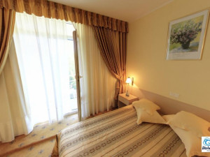 Hotel VALUL MAGIC