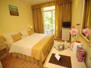 Hotel VALUL MAGIC