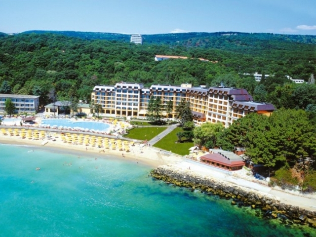 Hotel RIVIERA BEACH 