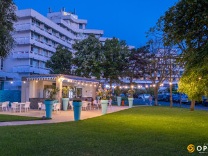 Hotel OPAL - Cap Aurora