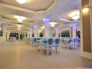 Hotel PHOENICIA LUXURY