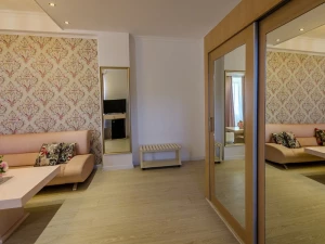 Hotel PHOENICIA LUXURY