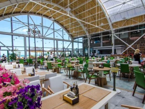 Hotel PHOENICIA LUXURY