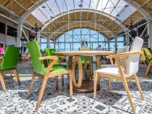 Hotel PHOENICIA LUXURY