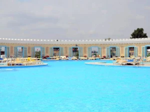 Hotel PHOENICIA LUXURY