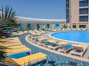 Hotel PHOENICIA LUXURY