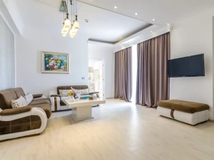 Hotel PHOENICIA LUXURY