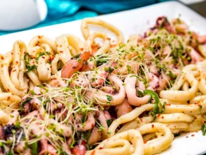 Hotel PHOENICIA LUXURY