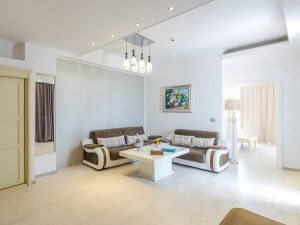 Hotel PHOENICIA LUXURY