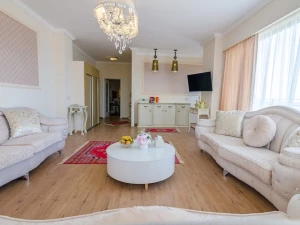 Hotel PHOENICIA LUXURY