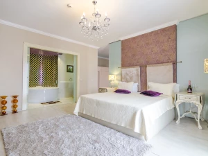 Hotel PHOENICIA LUXURY